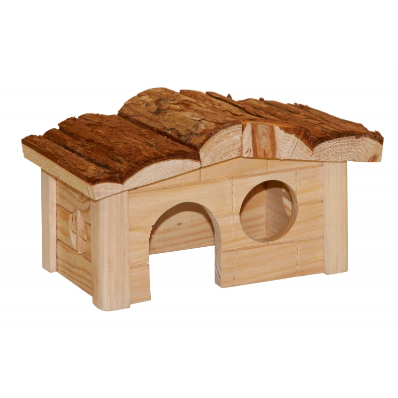 NATURE Hamsterhuisje 20x14x12 cm - 84213