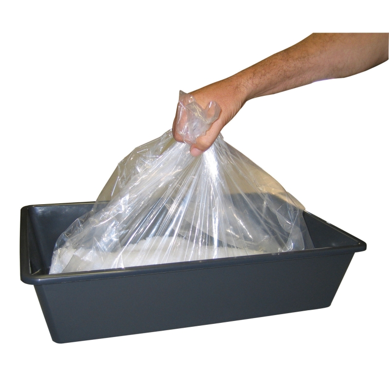 Kattenbakzak XL tot 59 x 46 cm, 10 st-pak - 84215
