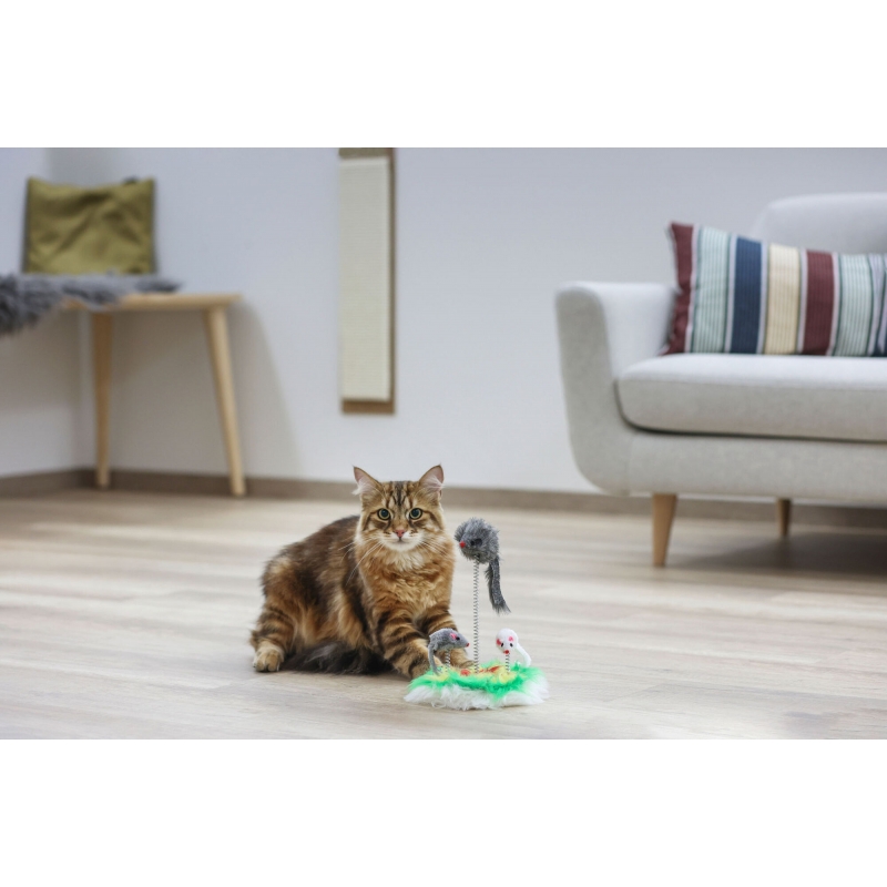 Mouse swing 25cm - 84247
