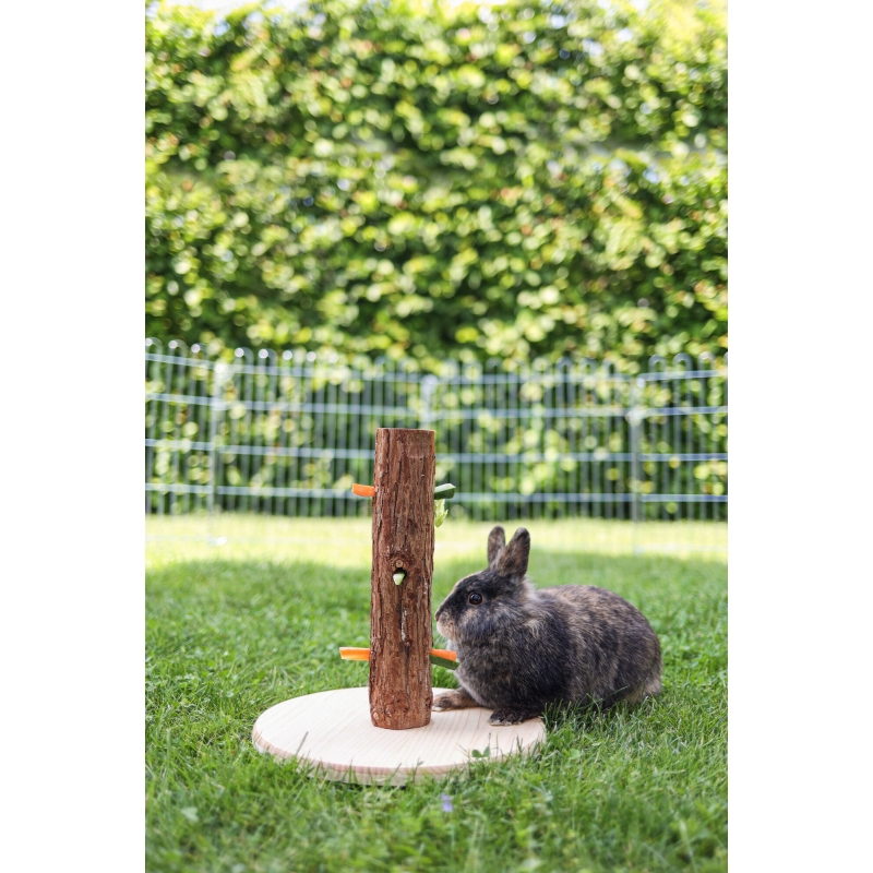 Arbre &agrave; nourriture Nature 30cm - 84408