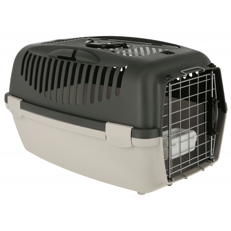 Box de transport Gulliver Mega 61x40x38cm - 84583