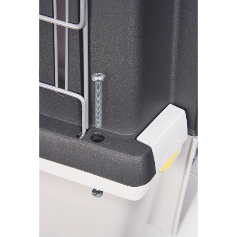 Box de transport Gulliver Mega 92x64x66cm - 84586