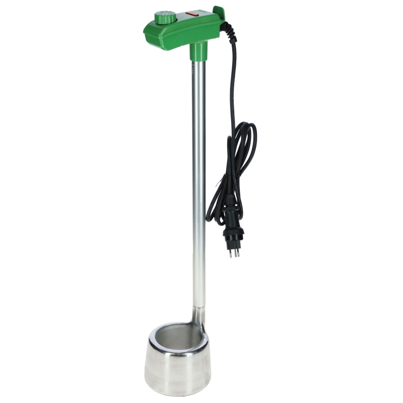 K&auml;lbermilcherw&auml;rmer EasyHeat 23A, 2300W, schweizer Stecker - 14170-CH