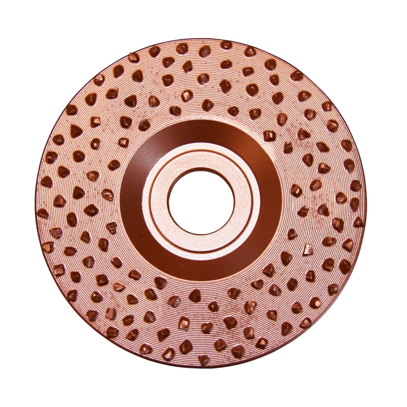 Disque parage Standard d125mm - 16349