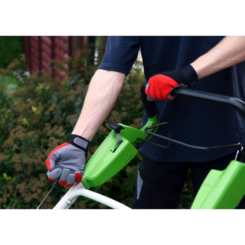 Active-Handschuh Zelos Gr. 8-M - 297842