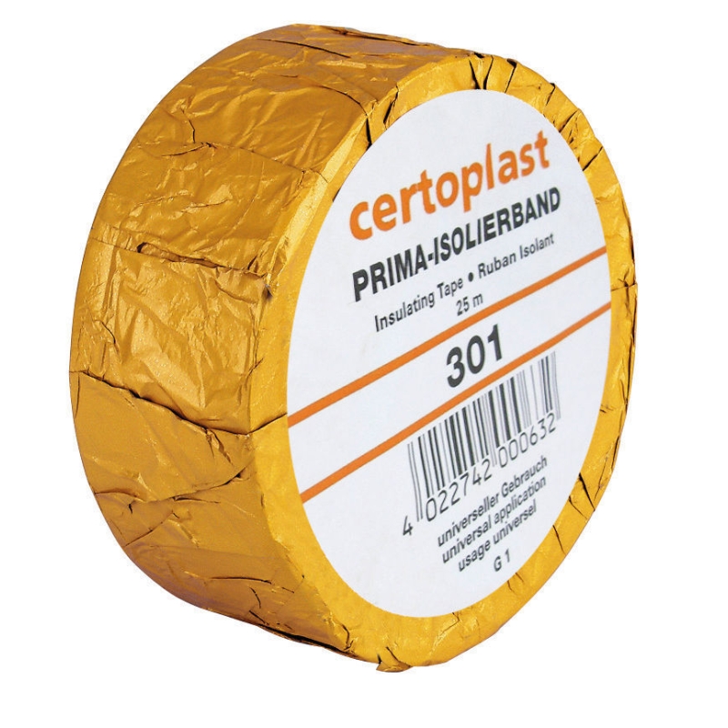 Bandage CERTOPLAST 25m 45mm - 16381