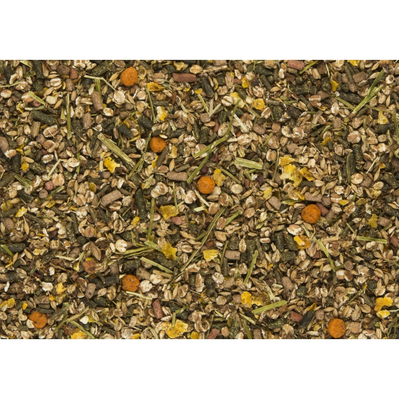 POMME RECREA MIX - APPELMUESLI-20KG-LOS