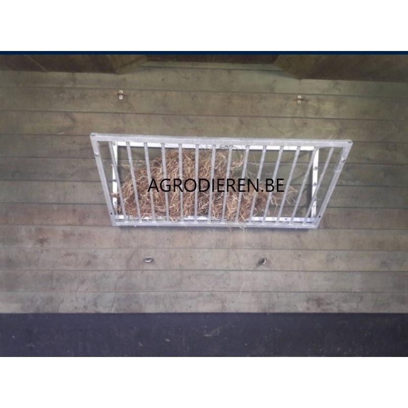 Hooiruif 120 CM met sterke spijlen - AR-120R