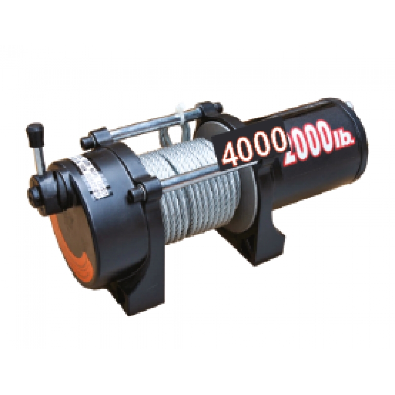 Elektrische kabellieren 1816KG - 12V - 120Ah - TTEW4000S-12V