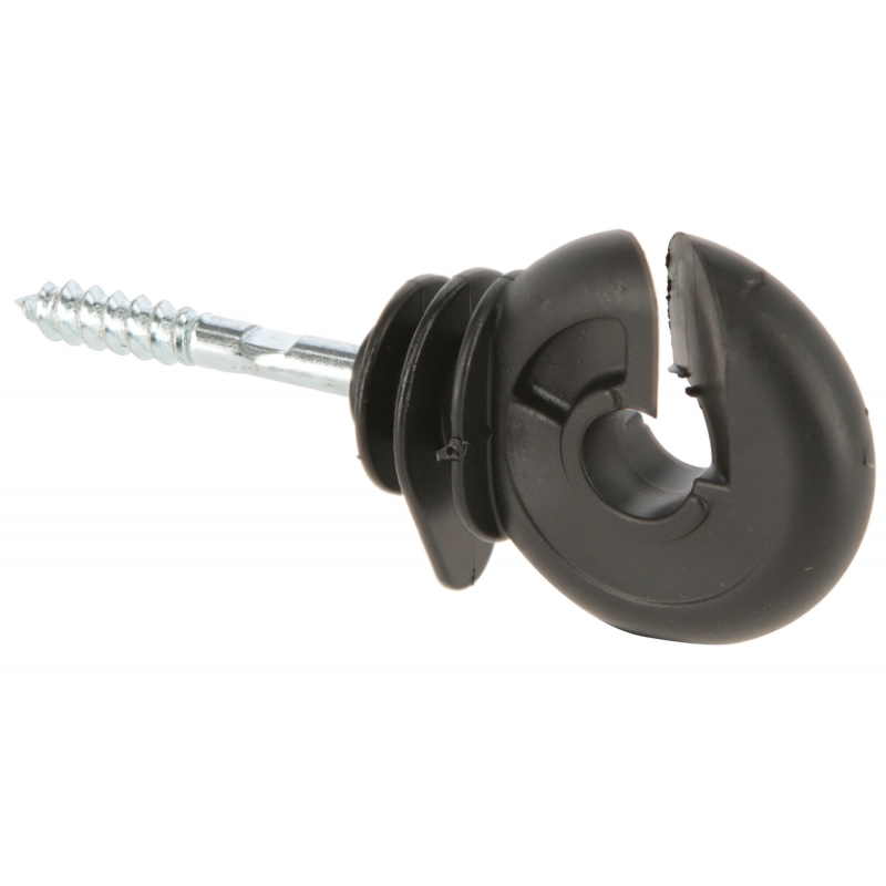 Isolateur "Compact" annulaire avec crochet - 443145
