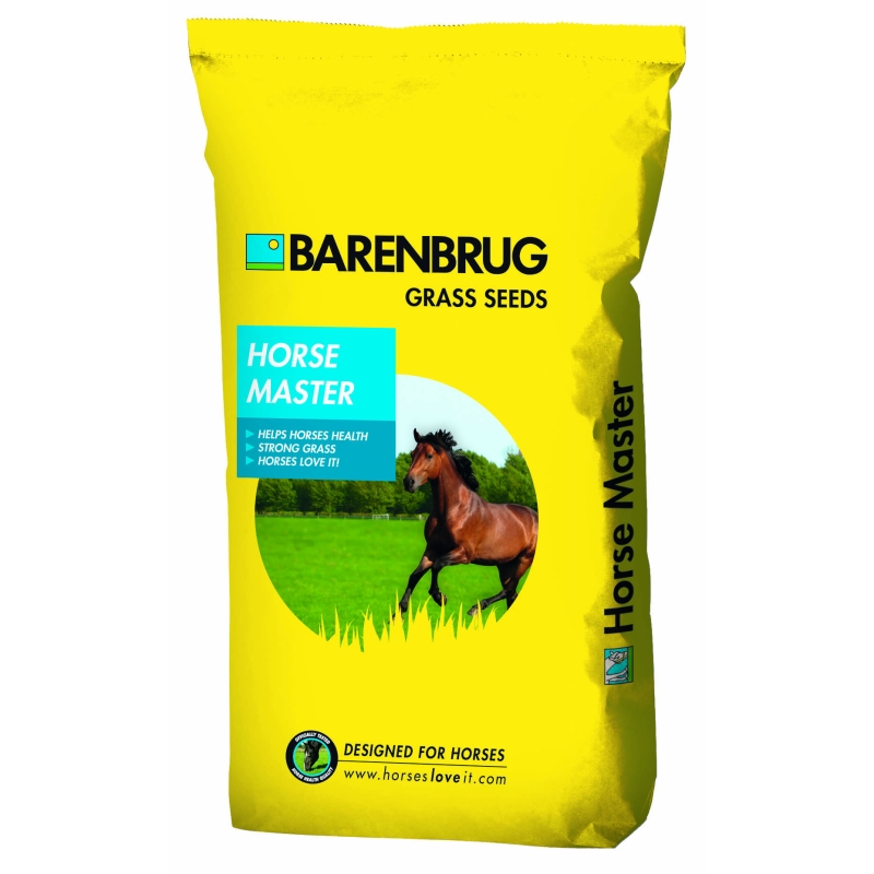 HorseMaster Barenbrug 15KG Agrodieren - HORSEMASTER-15KG-LOS