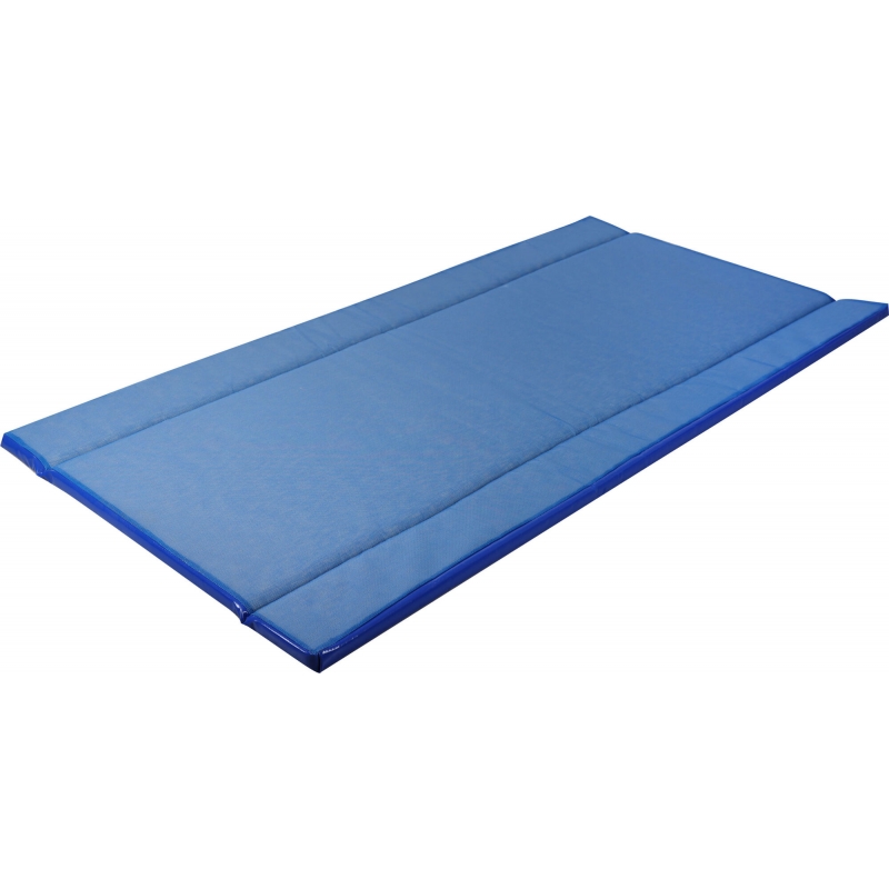 Hoefmat, 180 x 90 x 4cm, onder gesloten - 16416