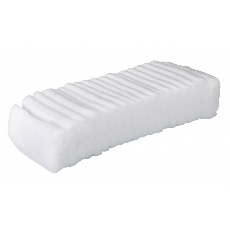 Coton hydrophile Cottino vet 10cm, 250 g - 16454