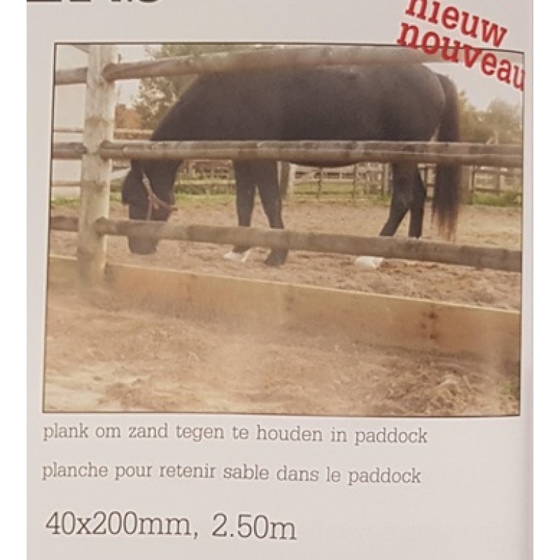 foto fr - PLANK-PAD-250-40X200