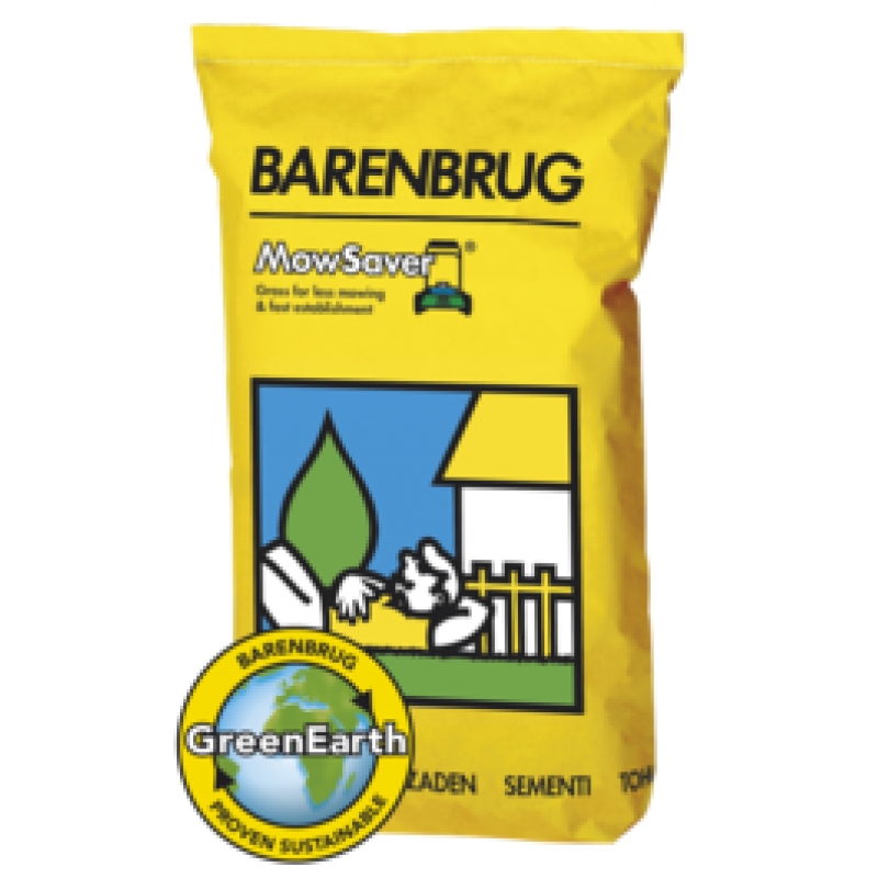 Mow Saver Barenbrug 15KG Agrodieren - MOWSAVER-15KG-LOS