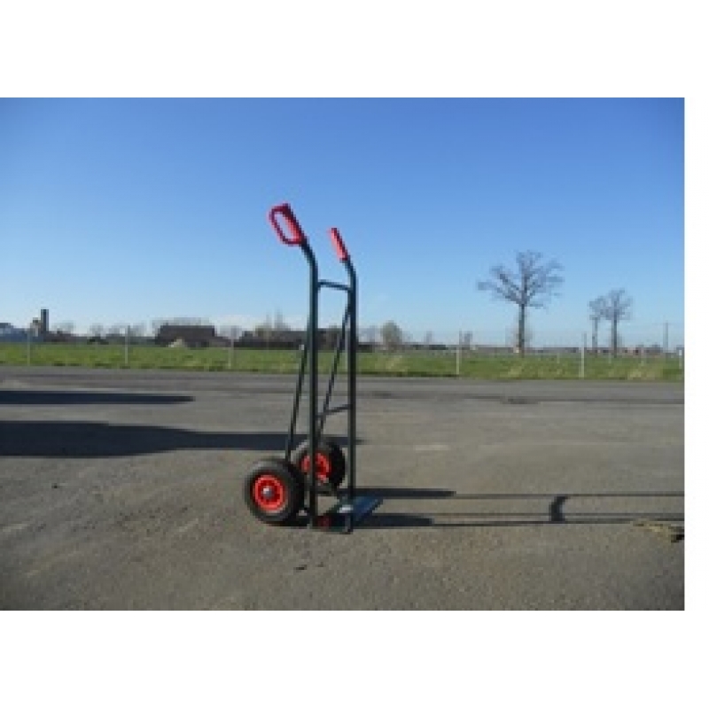 steekwagen H200 zolderwagen - STEEK-94000