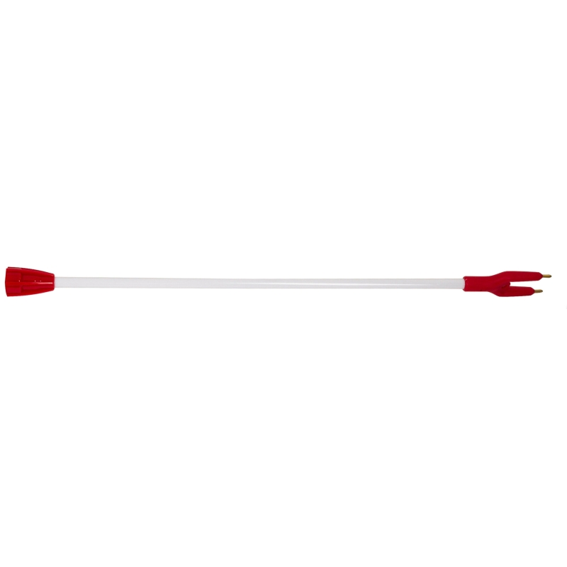 Flexibele schacht 57cm voor AniShock Pro - 11263