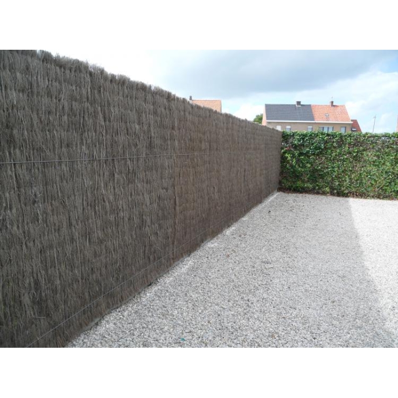 Ericamat tuinafscherming H150 Agrodieren - ERICAMAT-150-VERN