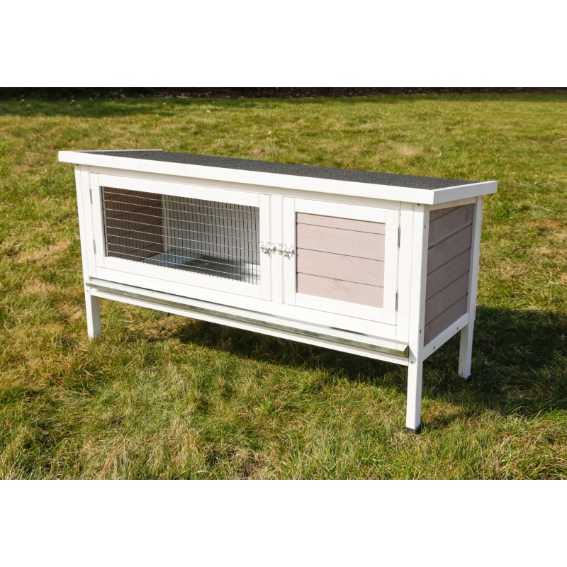 Knaagdierhok FREDDY 116 x 45 x 62 cm - 81721