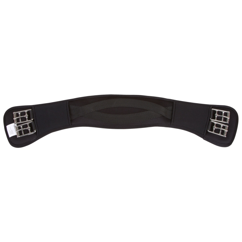 Sangle courte anatomique n&eacute;opr&egrave;ne, 55 cm - 3211575