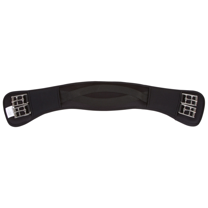 Sangle courte anatomique n&eacute;opr&egrave;ne, 85cm - 3211579