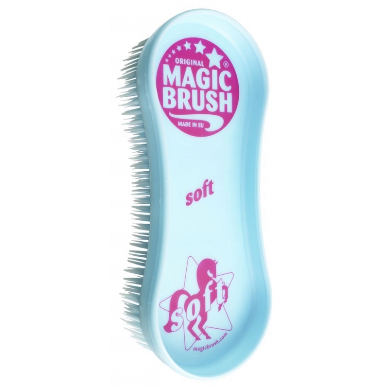 MagicBrush Soft lichtblauw Agrodieren  - 3211630