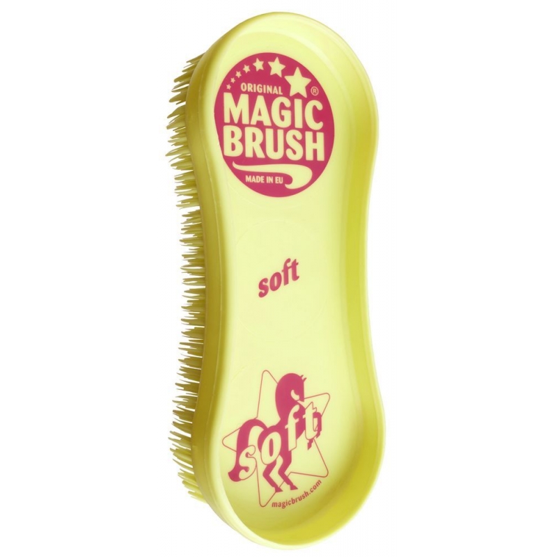 MagicBrush Soft geel Agrodieren  - 3211631
