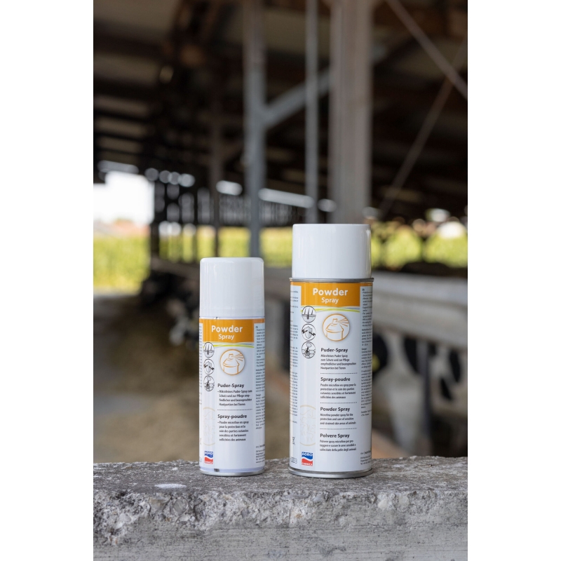 Powder spray 200ml - 15891
