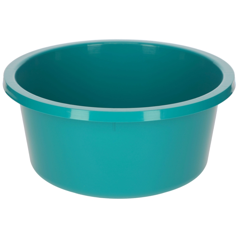 Voederschaal 2 liter Aqua - 324819