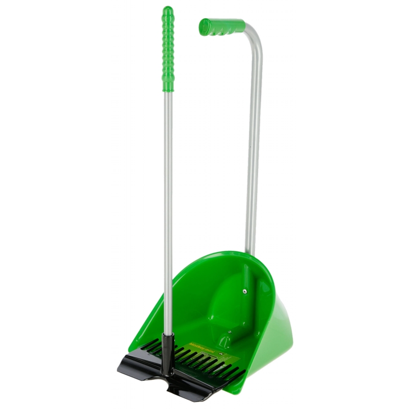Valet d'&eacute;curie 60cm verte - 328035