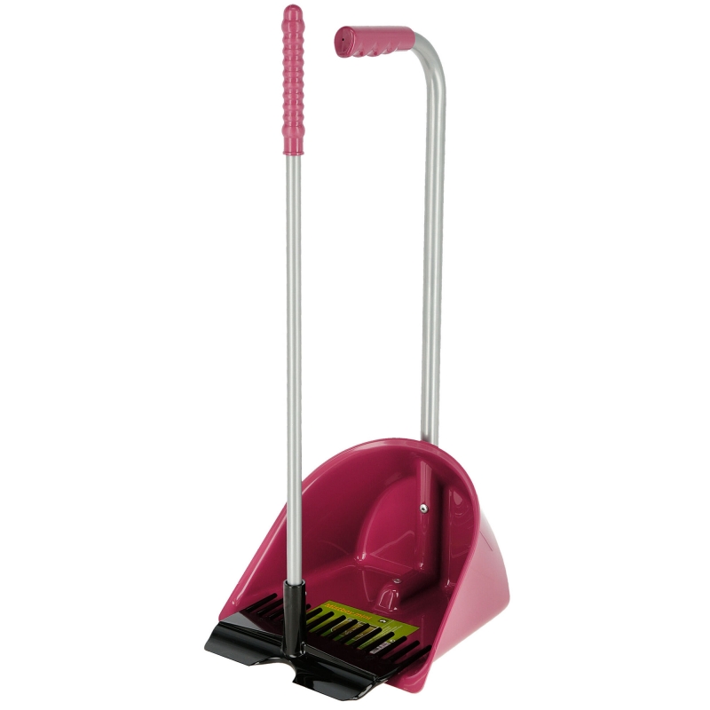 Valet d'&eacute;curie 60cm rose  - 328037