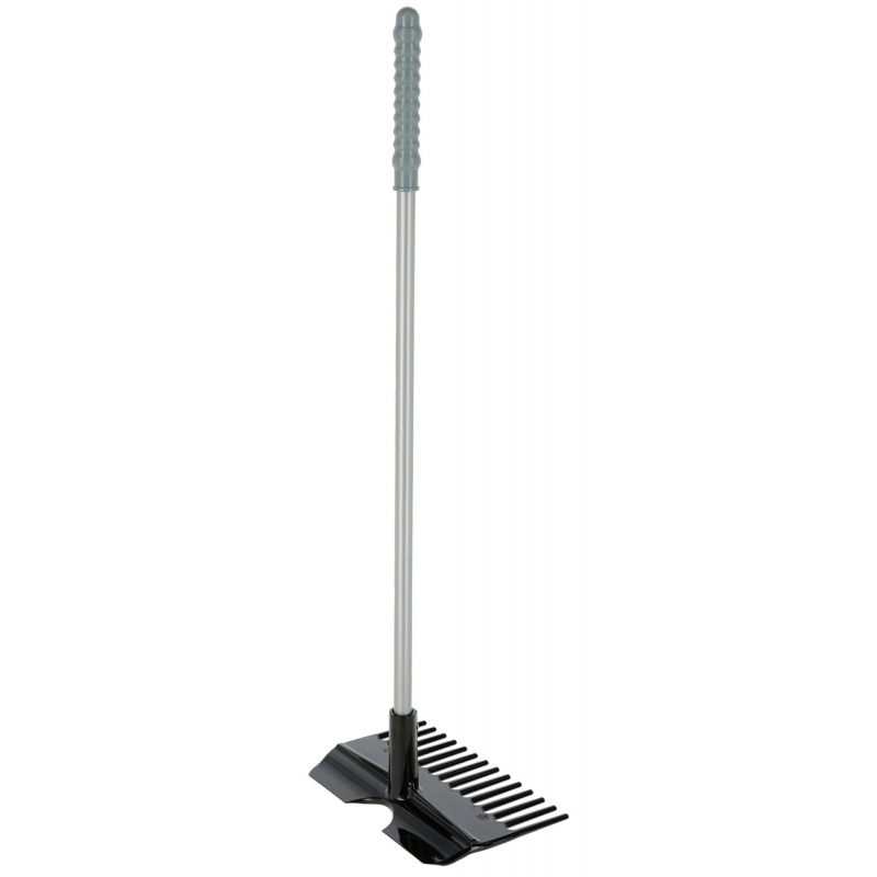 R&acirc;teau seul  pour valet 60cm, poign&eacute;e rouge MINI - 328038