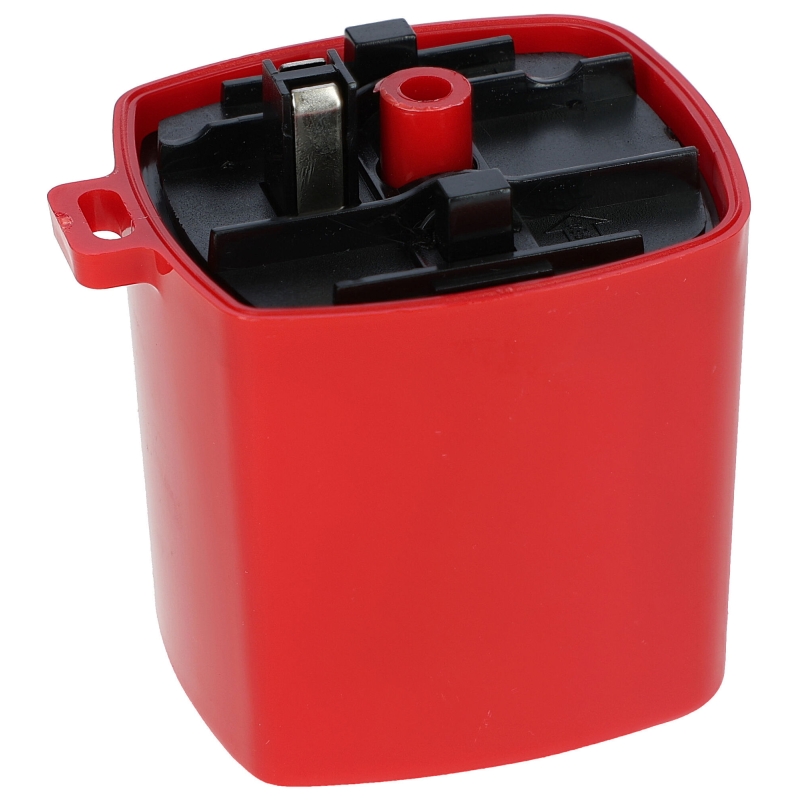 Accu-pack AniShock Pro mod. 2500 Ni-Cd - 11266