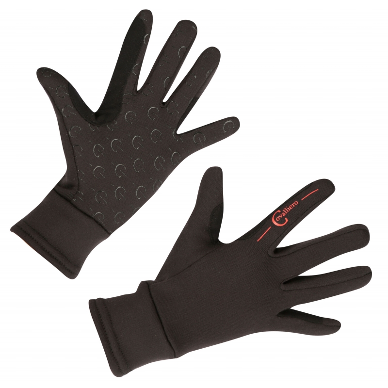 Gants Xaina noir T. XS - 3221436