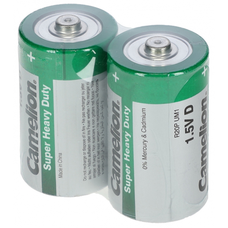 Piles 1,5V pour Kaw&eacute; Picador - 1127