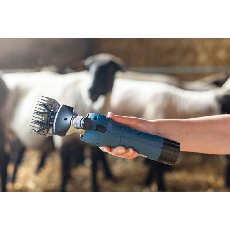 farmclipper akku2 schaf Agrodieren - 18262