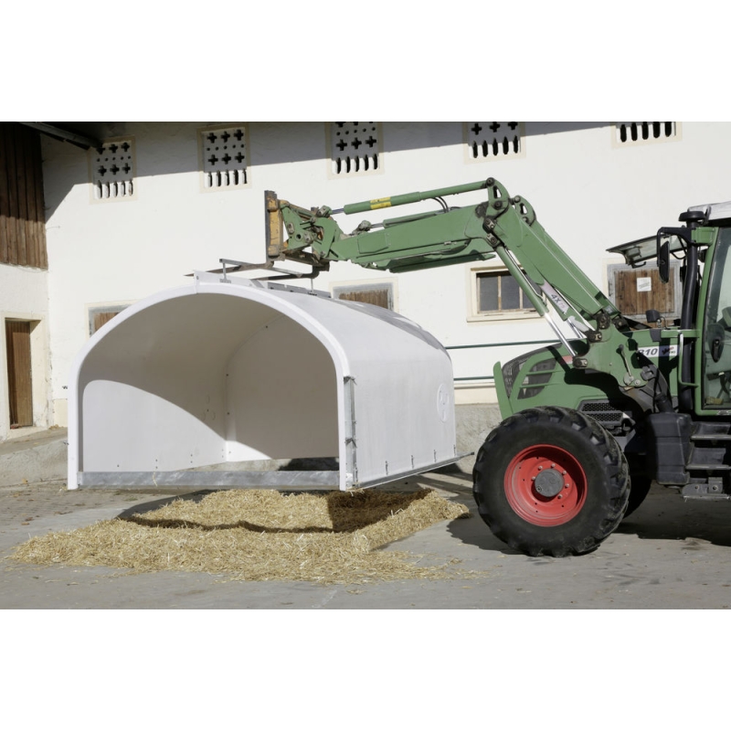 Calfhouse Premium XXL Agrodieren  - 14519