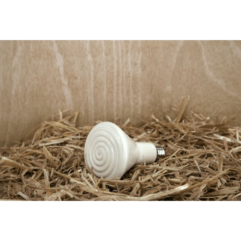 Keramische donkerstraler 100W - dimbaar Agrodieren - 225285