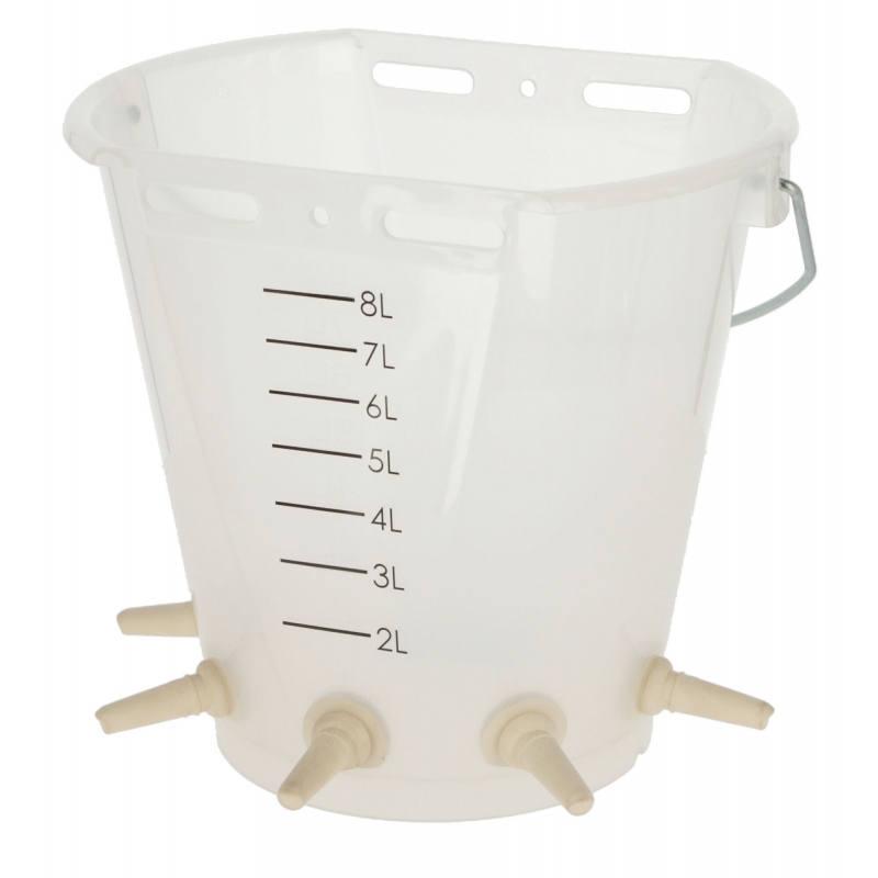 Multi-biberons Agrodieren - 27514
