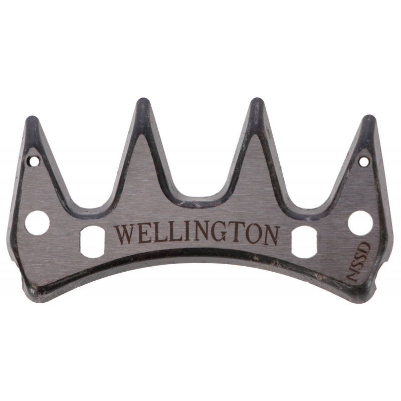 Contre Peigne Wellington  A-4,5 - 18140