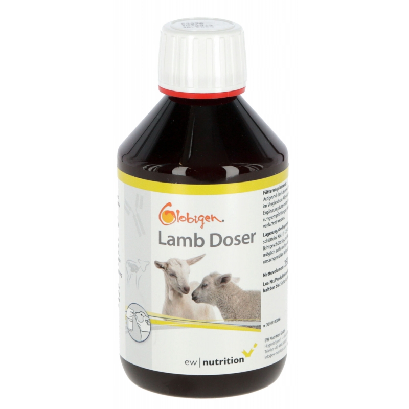 Lamb Doser Agrodieren - 15991