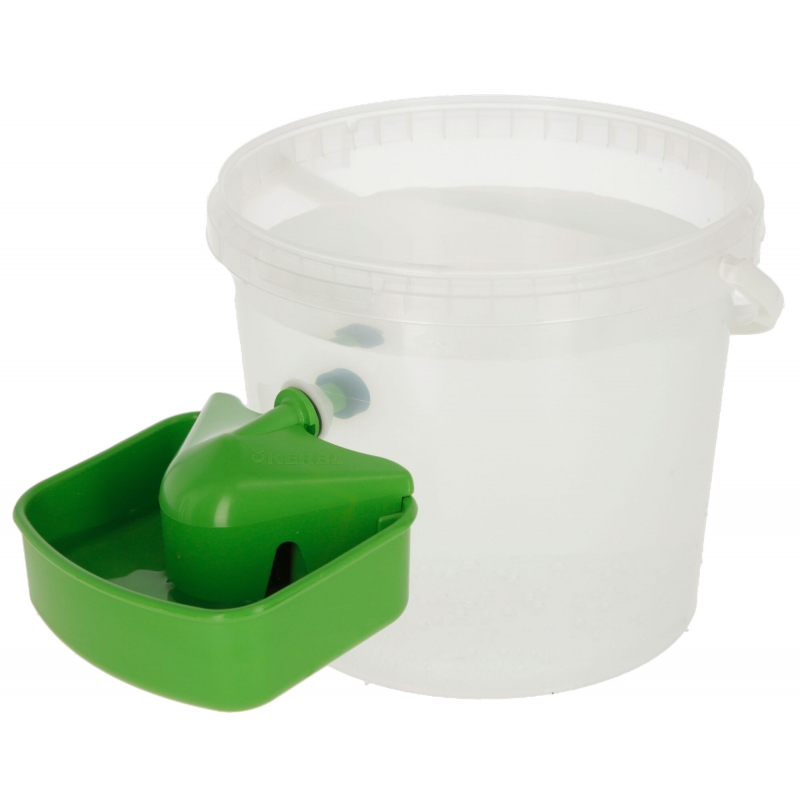 Pluimveedrinkbak Agrodieren - 70296