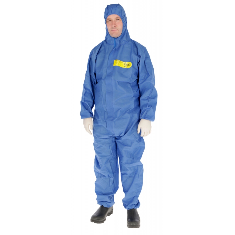 Overall CoverBase Agrodieren - 34361