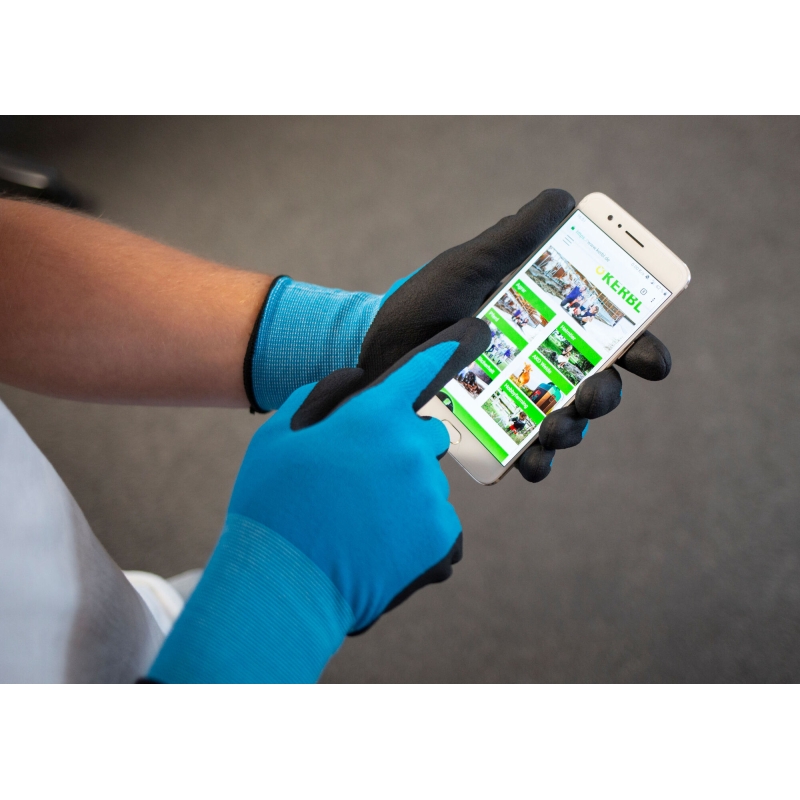 Gant EasyTouch Agrodieren - 297952
