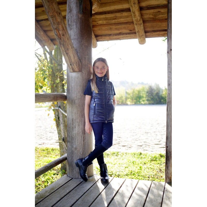 Paardrijbroek Equona Agrodieren - 3221994
