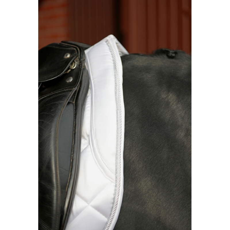 Tapis de selle  Empara mixte - 3297716