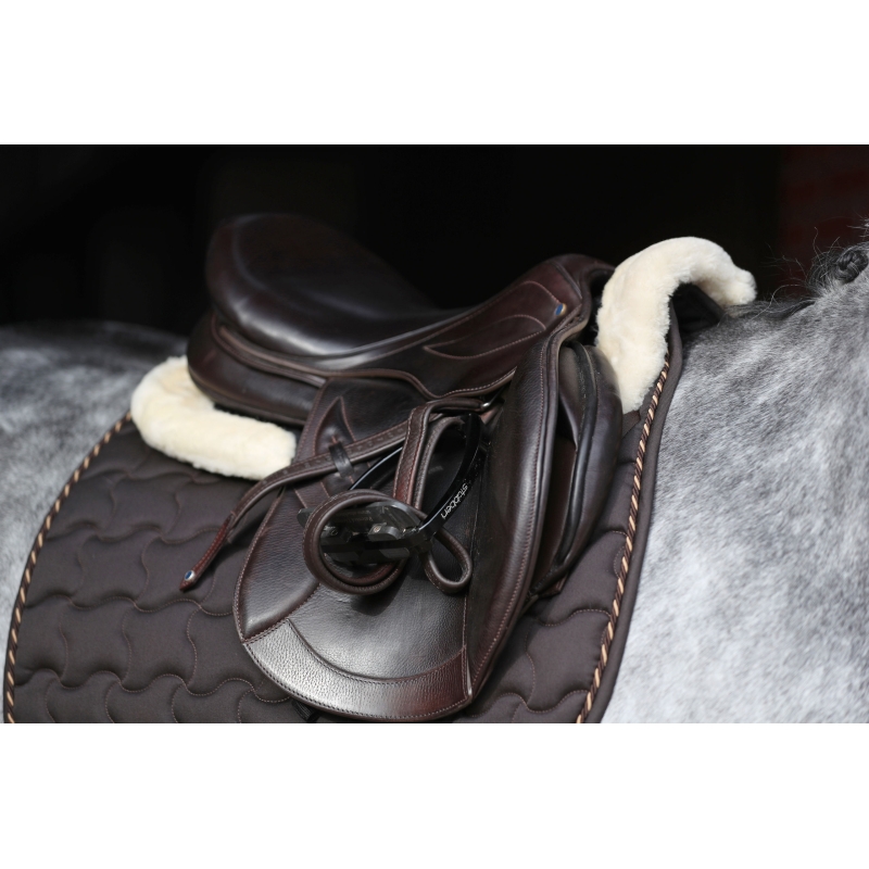 Zadelkussen pony - 3297732