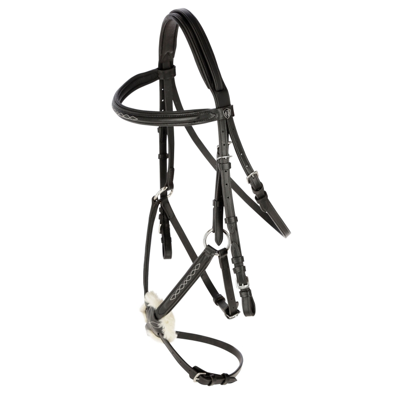 Trenshoofdstel agrodieren - 3297735