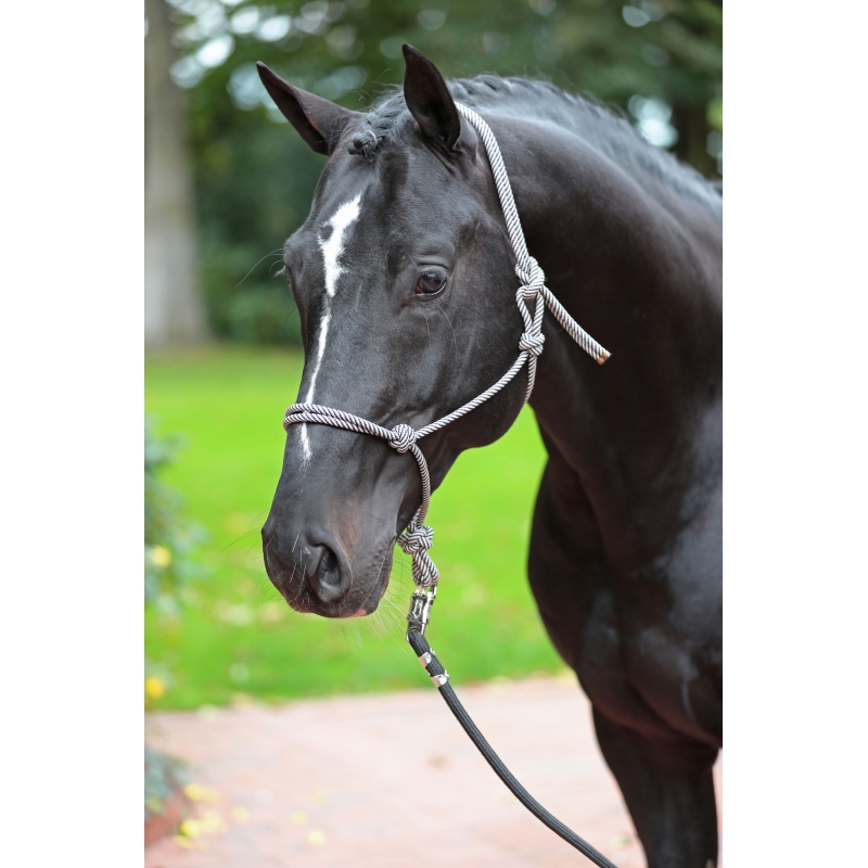 Geknoopt halster Agrodieren - 3297745