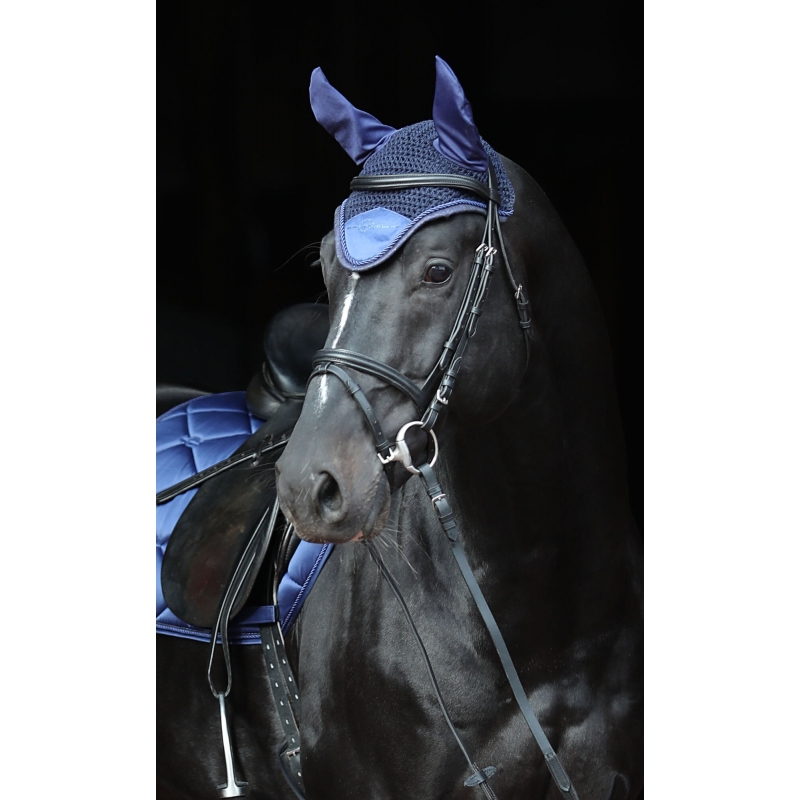 Bonnet de protection navy - 3297774